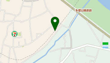 株式会社一誠工業 事業所の地図画像