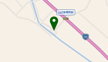 能勢のとりこの地図画像