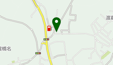 リラクハウス ドラセナの地図画像