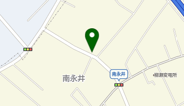 株式会社 スリーエス・サンキュウ 所沢営業所の地図画像