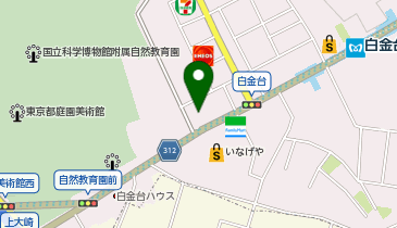 株式会社トランプ LOUVREDO(ルーヴルドー)事業部 東京支店の地図画像