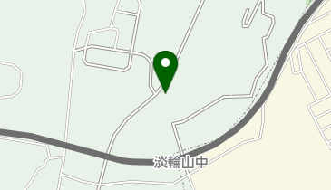 ブルーベリーファームみさきの地図画像