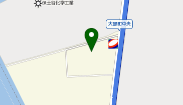 株式会社マス・プロ製本の地図画像