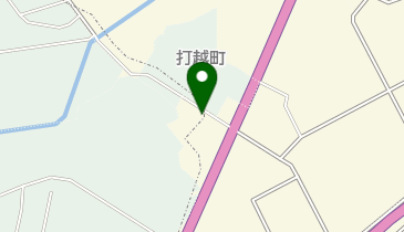 NXトランスポート株式会社 加賀営業所の地図画像