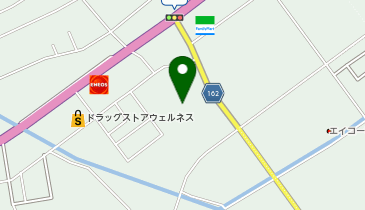 NXトランスポート株式会社 出雲支店の地図画像