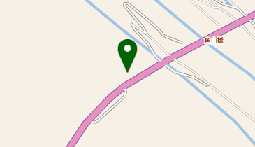 えべつRVパークの地図画像