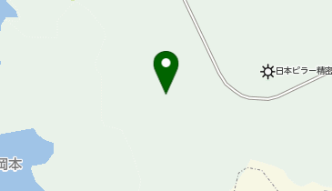 センコー株式会社 ひょうご東条PDセンターの地図画像