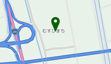 センコー株式会社 常総PDセンターの地図画像