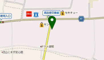 株式会社グランドモーター 柏本店の地図画像