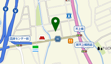 株式会社グランドモーター 神戸北店の地図画像