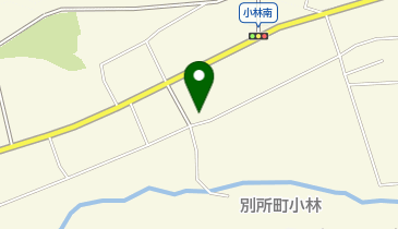 MAQ sweet factory(マックスイートファクトリー)の地図画像