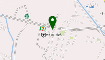 FROM HEAVEN(フローム ヘブン)の地図画像