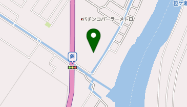 岡山三菱ふそう自動車販売株式会社 岡山西支店の地図画像