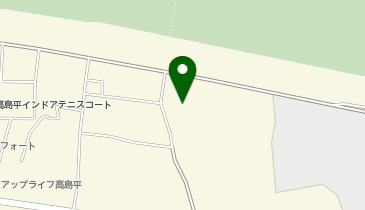 三菱ふそうトラック・バス株式会社 南関東ふそう北板橋サービスセンターの地図画像