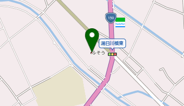 三菱ふそうトラック・バス株式会社 東海ふそう吉田サービスセンターの地図画像