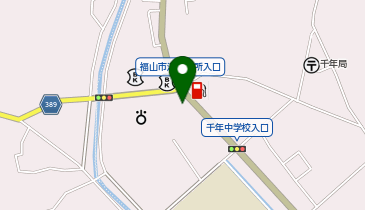 Ve-nus(ヴィーナス) 沼南店の地図画像