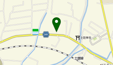 beauty:beast(ビューティービースト) 一宮店の地図画像