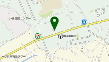 beauty:beast(ビューティービースト) 前田店の地図画像