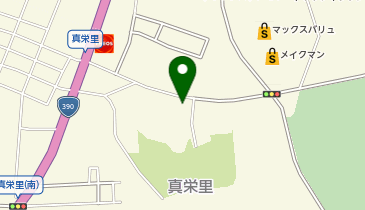 beauty:beast(ビューティービースト) 石垣店の地図画像