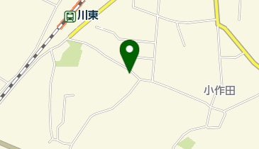 ワークセンター麦の地図画像