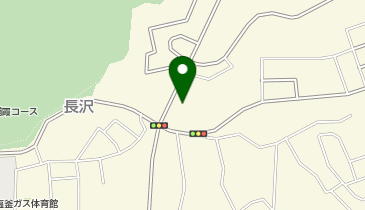 つどいの広場の地図画像