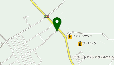 STAR-MART(スターマート)の地図画像