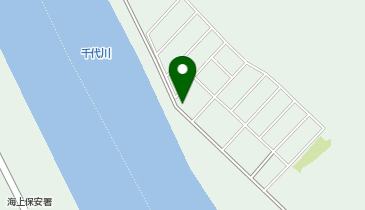 cafe mellow(カフェ メロウ)の地図画像