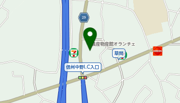 3RD COFFEE STATION(サード コーヒ ー ステーション)の地図画像