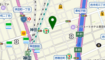 まこちゃんの地図画像