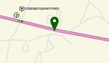 SPICE AVENUE(スパイス アベニュー)の地図画像