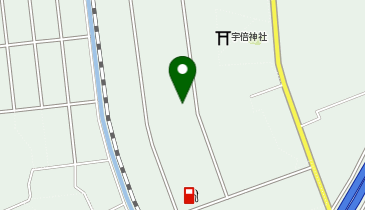 三井物産流通グループ株式会社 東北センターの地図画像