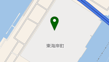 三井物産流通グループ株式会社 関西センターの地図画像