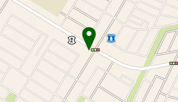 LEALE(レアーレ) 君津店の地図画像