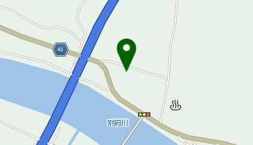 ごはんや いとの地図画像