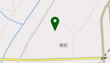 幕別運動公園野球場の地図画像