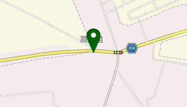 小林整骨院の地図画像