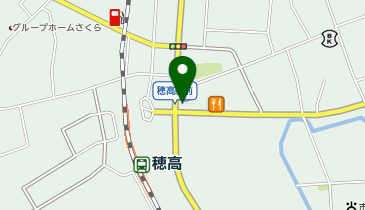 TREKVOGEL(トレックフォーゲル)の地図画像