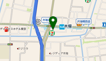 美骨矯正サロンSHOKO Body Rev.(ショウコボディレヴ)の地図画像