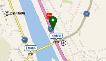 小林鍼灸整骨院の地図画像