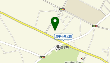 株式会社浜屋 本社の地図画像