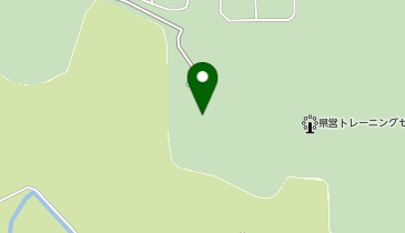 秋田県立中央公園 屋根付きグラウンド(スカイドーム)の地図画像