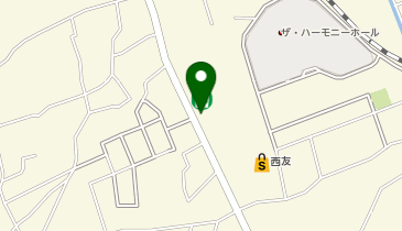 小顔整体研究所KSラボ 長野松本店の地図画像