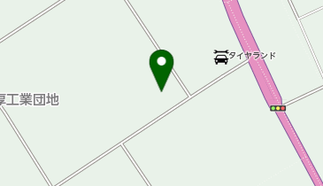 DPL札幌南4の地図画像