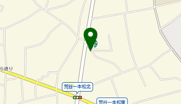 amie(アミ) 水戸店の地図画像
