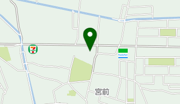 jolie amie(ジョリー・アミ)の地図画像