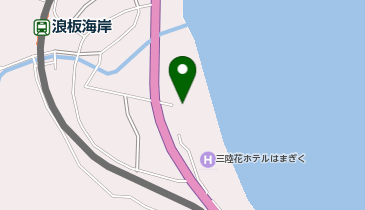 leppca mieli(レプッカミエリ)の地図画像