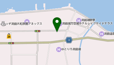 Hydune(ハイドゥン)の地図画像
