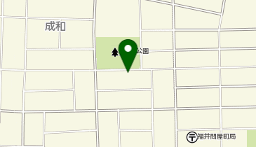 AOI TSUKI(アオイ ツキ)の地図画像