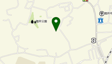 コメダ珈琲店 高知福井店の地図画像