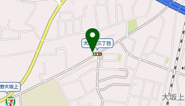 パーソナルトレーニングスタジオ Will Be(ウィル ビー)の地図画像